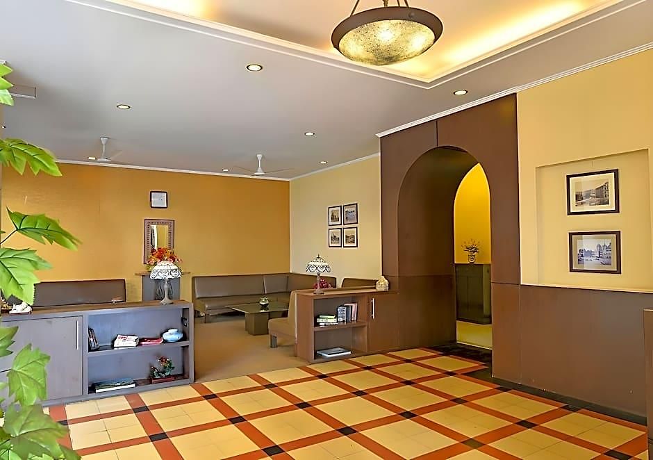 Sea South Hotel