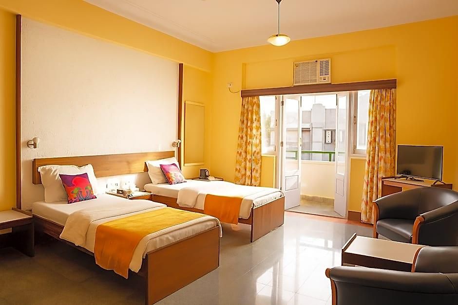 Sea South 3* Mumbai
