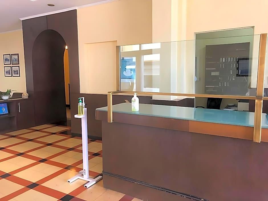 Sea South Hotel 3*