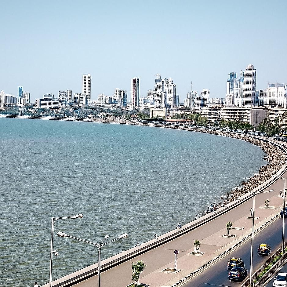 Sea South Mumbai