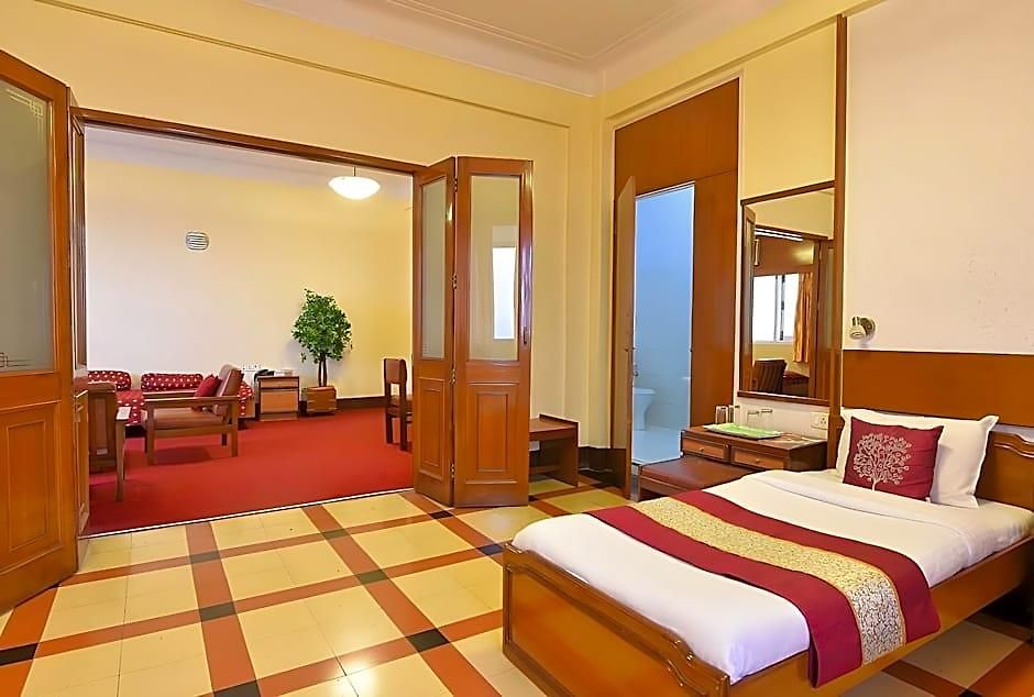 Hotel Sea South