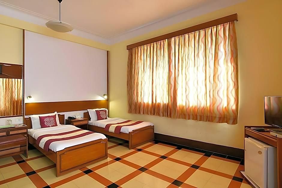 Sea South 3*