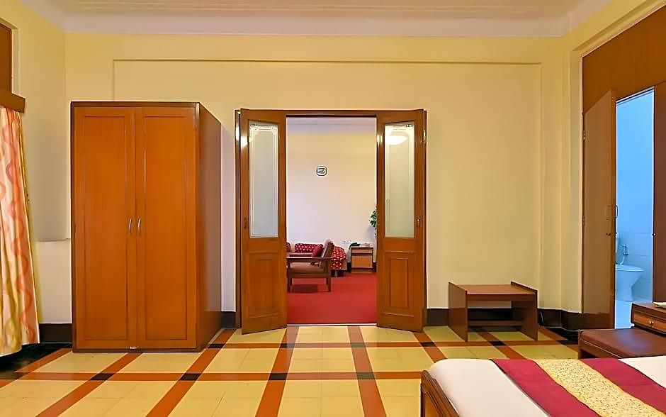 Hotel Sea South 3*