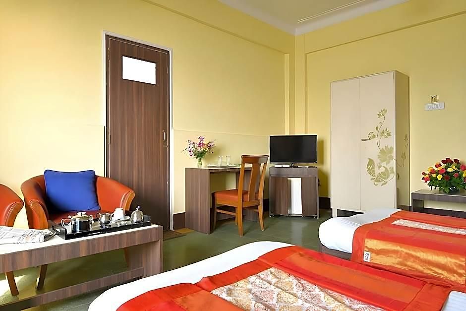Sea South Hotel