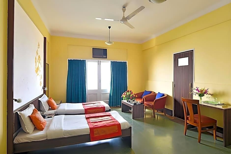 Sea South Hotel 3*