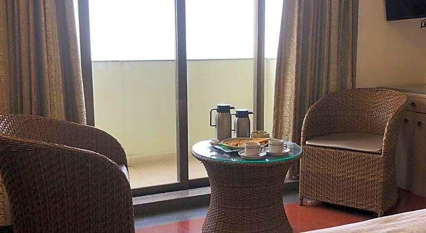 Hotel Sea South 3*