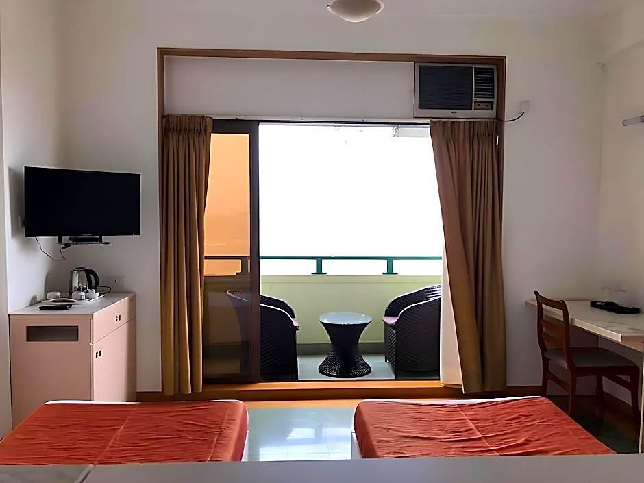 Hotel Sea South Mumbai