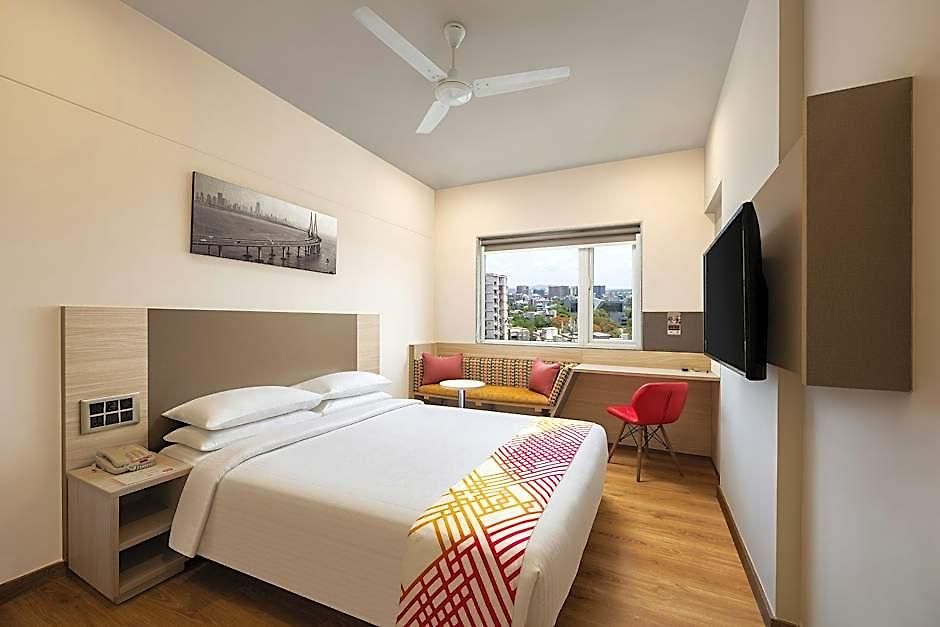Mumbai, Andheri Hotel