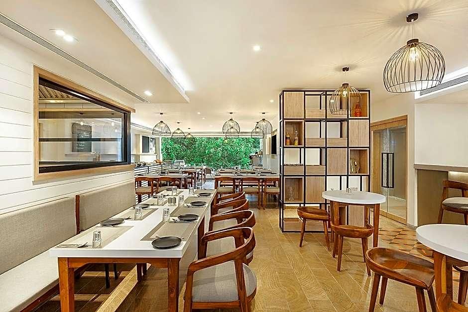 Mumbai, Andheri 4*