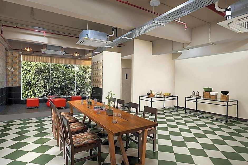 Hotel Mumbai, Andheri Mumbai