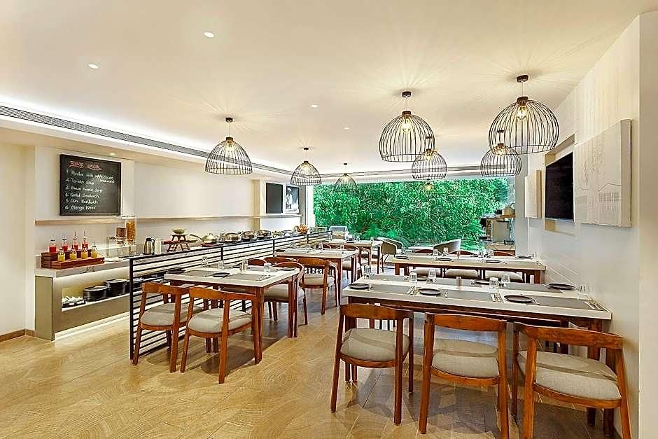Mumbai, Andheri Hotel 4*