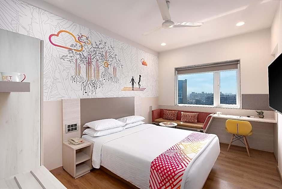 Mumbai, Andheri Hotel