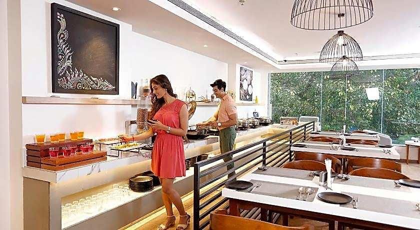 Hotel Mumbai, Andheri