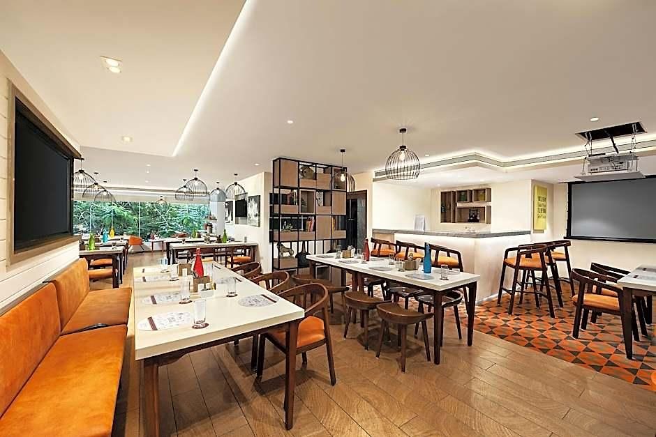 Mumbai, Andheri 4* Mumbai