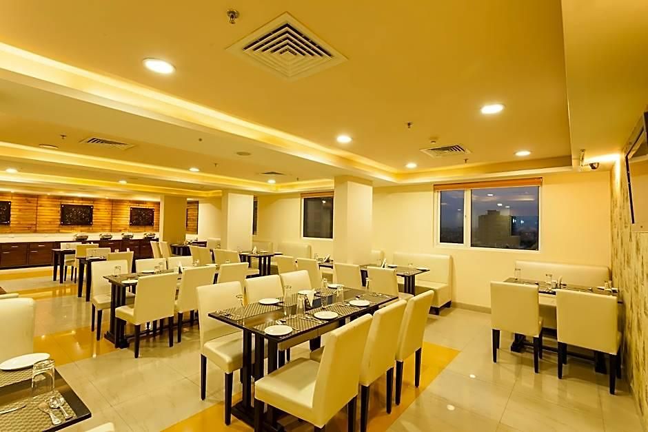 Mumbai, Andheri 4*