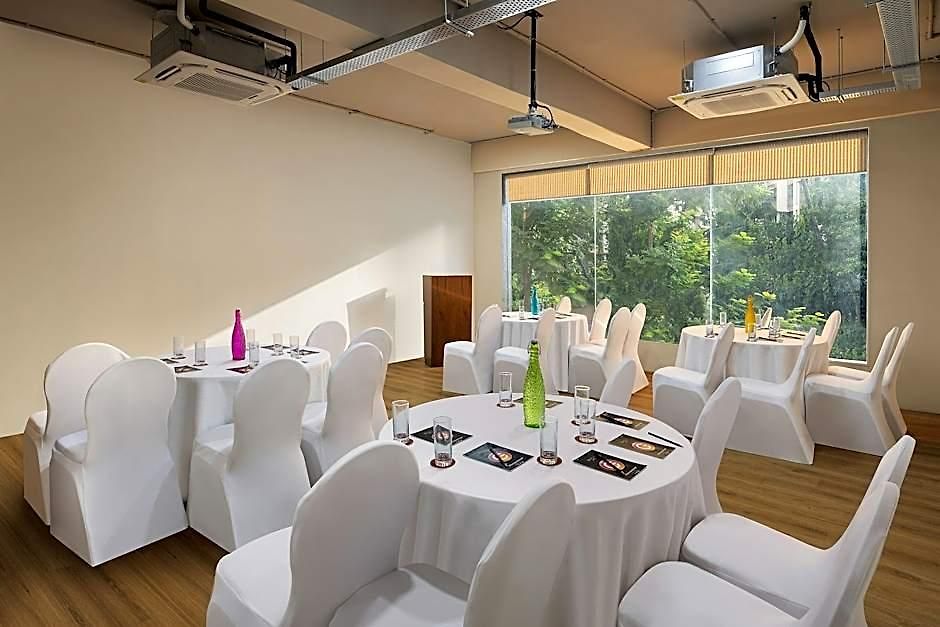 Mumbai, Andheri 4* Mumbai