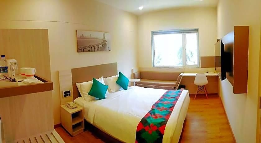Mumbai, Andheri 4*