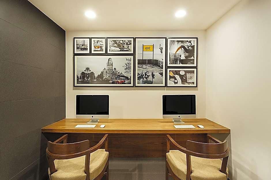 Mumbai, Andheri Hotel