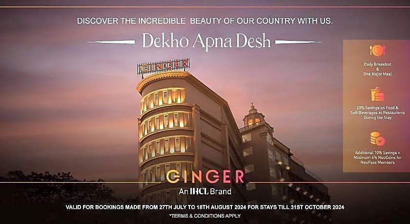 Mumbai, Andheri 4*