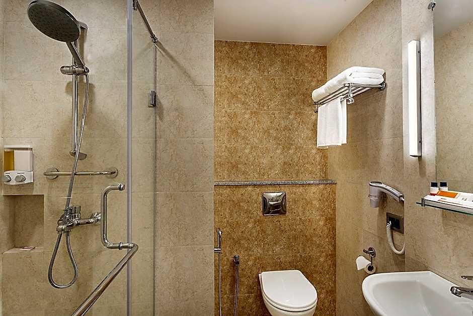 Mumbai, Andheri Hotel Mumbai