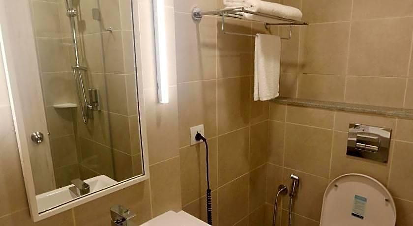 Mumbai, Andheri Hotel 4*