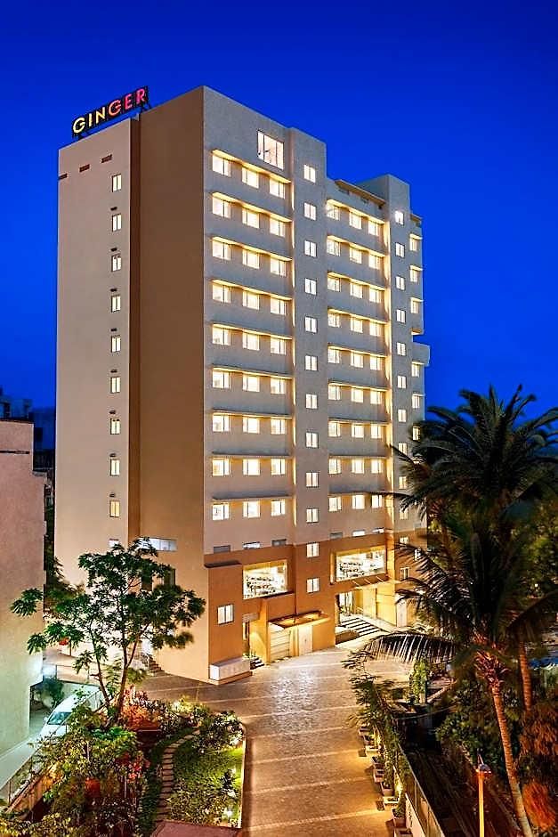 Mumbai, Andheri Hotel Mumbai