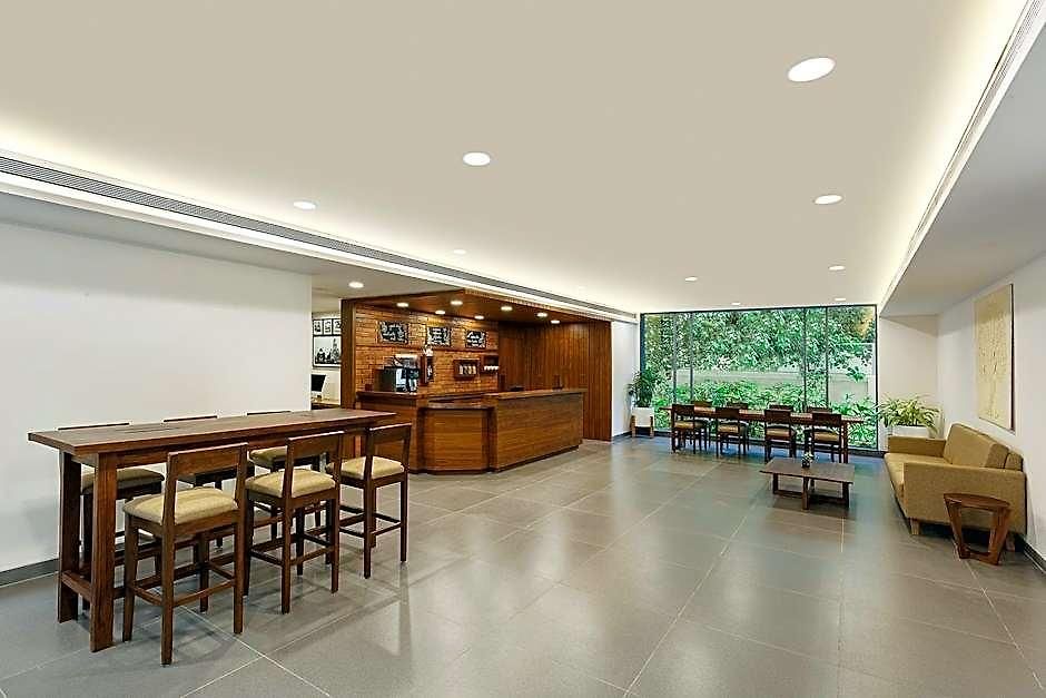 Mumbai, Andheri Hotel