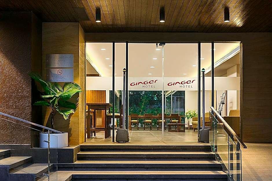 Mumbai, Andheri 4* Mumbai