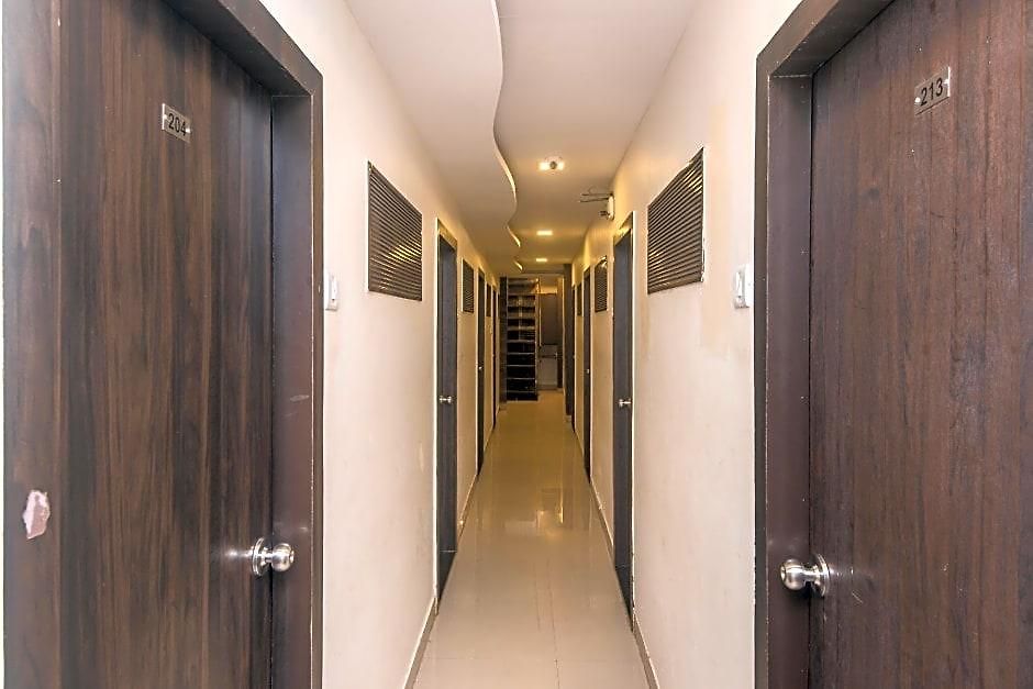 Hotel O Golden Nest Near Chhatrapati Shivaji International Airport Mumbai