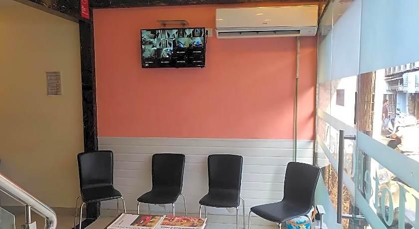 Hotel O Golden Nest Near Chhatrapati Shivaji International Airport Mumbai