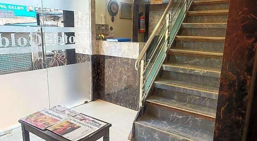 O Golden Nest Near Chhatrapati Shivaji International Airport 3*
