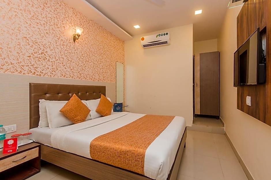 O Golden Nest Near Chhatrapati Shivaji International Airport Hotel