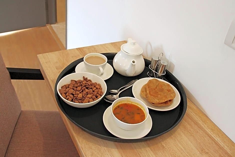 O Golden Nest Near Chhatrapati Shivaji International Airport Mumbai