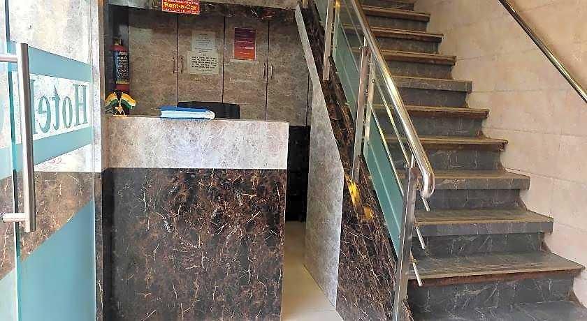 O Golden Nest Near Chhatrapati Shivaji International Airport Mumbai