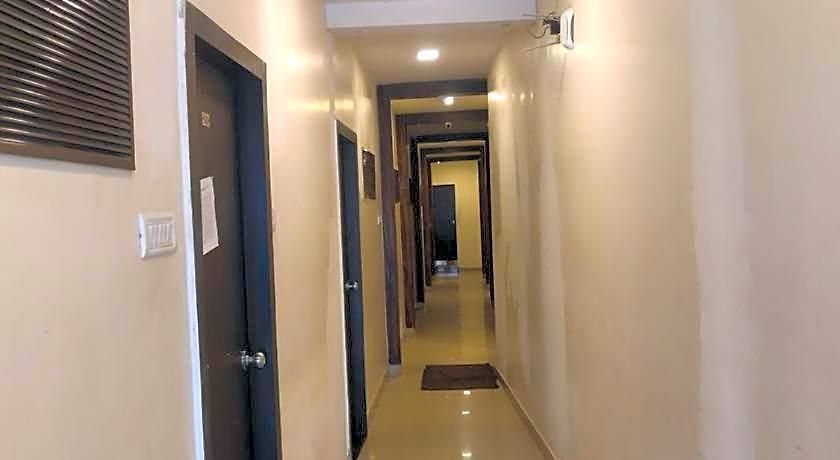 O Golden Nest Near Chhatrapati Shivaji International Airport 3*