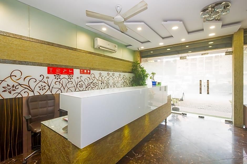 Pearl View Hotel Mumbai