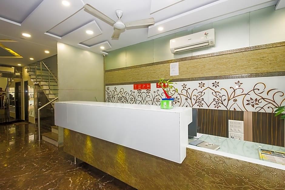 Pearl View Hotel