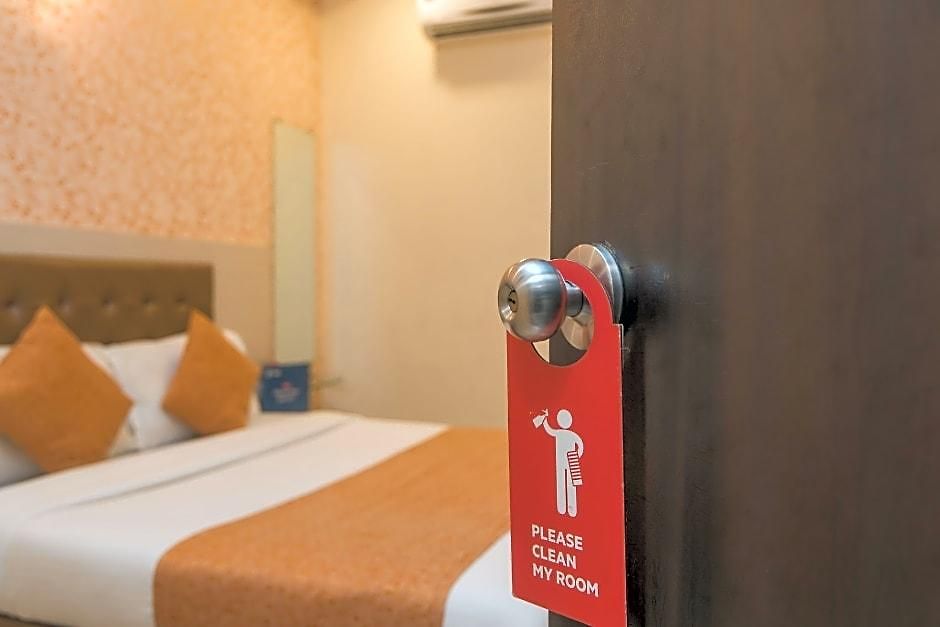 O Golden Nest Near Chhatrapati Shivaji International Airport Hotel Mumbai