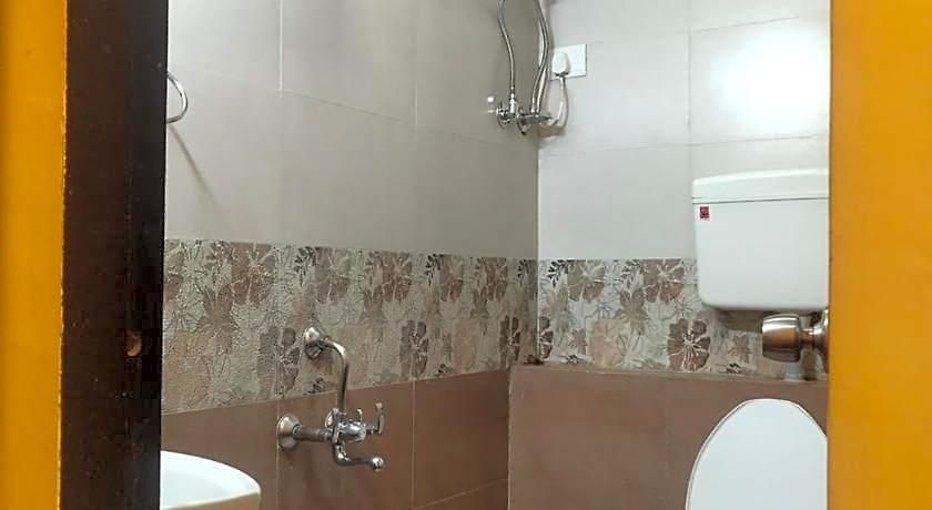 O Golden Nest Near Chhatrapati Shivaji International Airport Mumbai