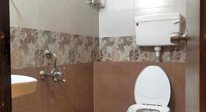 O Golden Nest Near Chhatrapati Shivaji International Airport 3*
