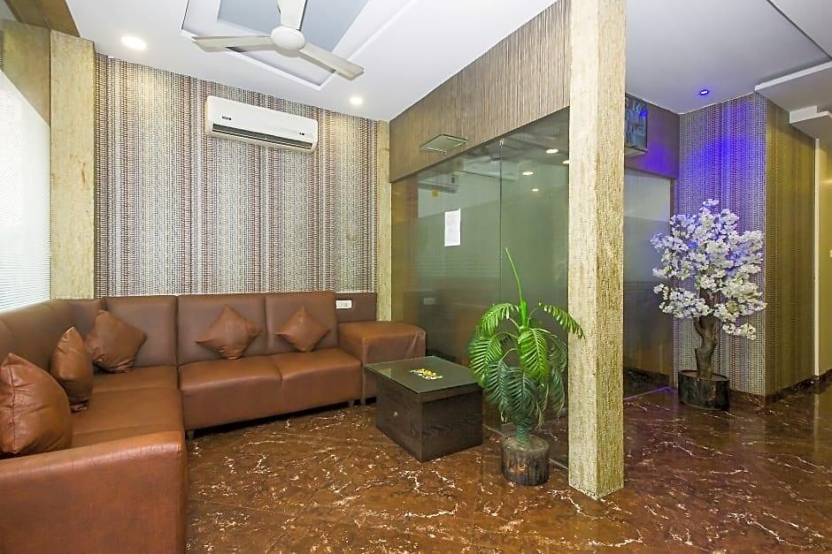 Pearl View 3* Mumbai