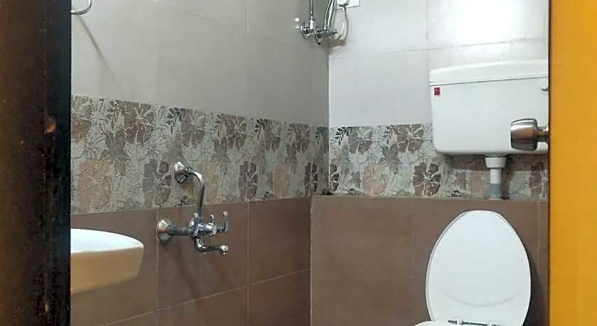 O Golden Nest Near Chhatrapati Shivaji International Airport Hotel