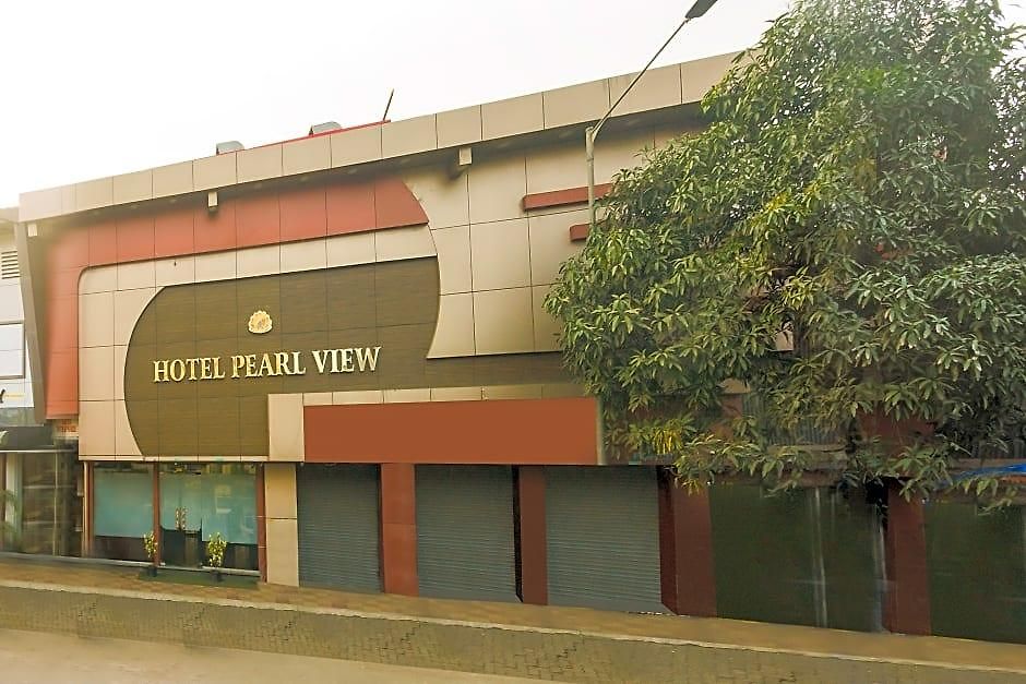 Pearl View Hotel Mumbai