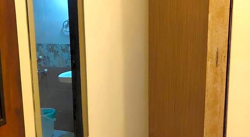 O Golden Nest Near Chhatrapati Shivaji International Airport Mumbai