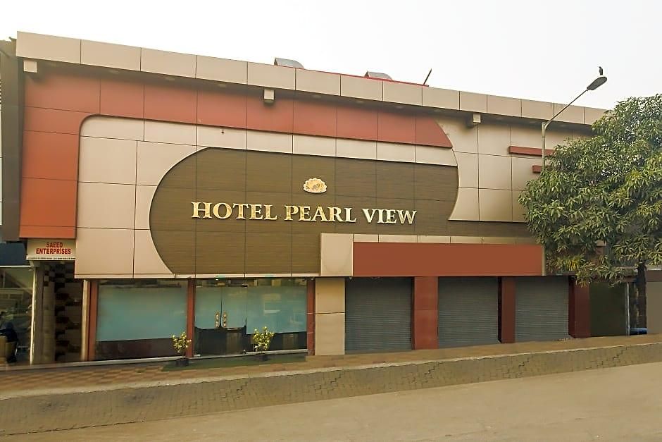 Pearl View Hotel Mumbai