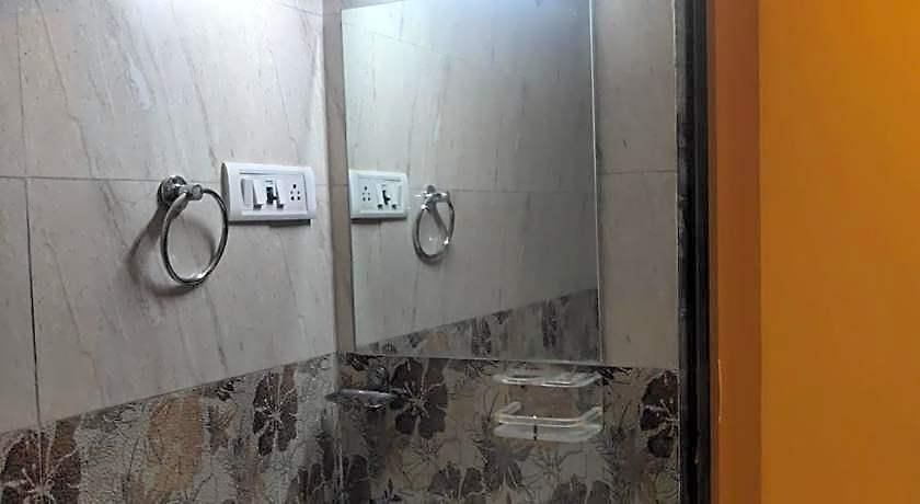 O Golden Nest Near Chhatrapati Shivaji International Airport Mumbai
