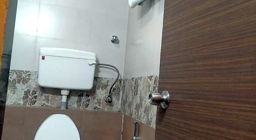 O Golden Nest Near Chhatrapati Shivaji International Airport Hotel Mumbai