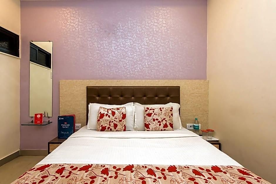O Golden Nest Near Chhatrapati Shivaji International Airport 3*