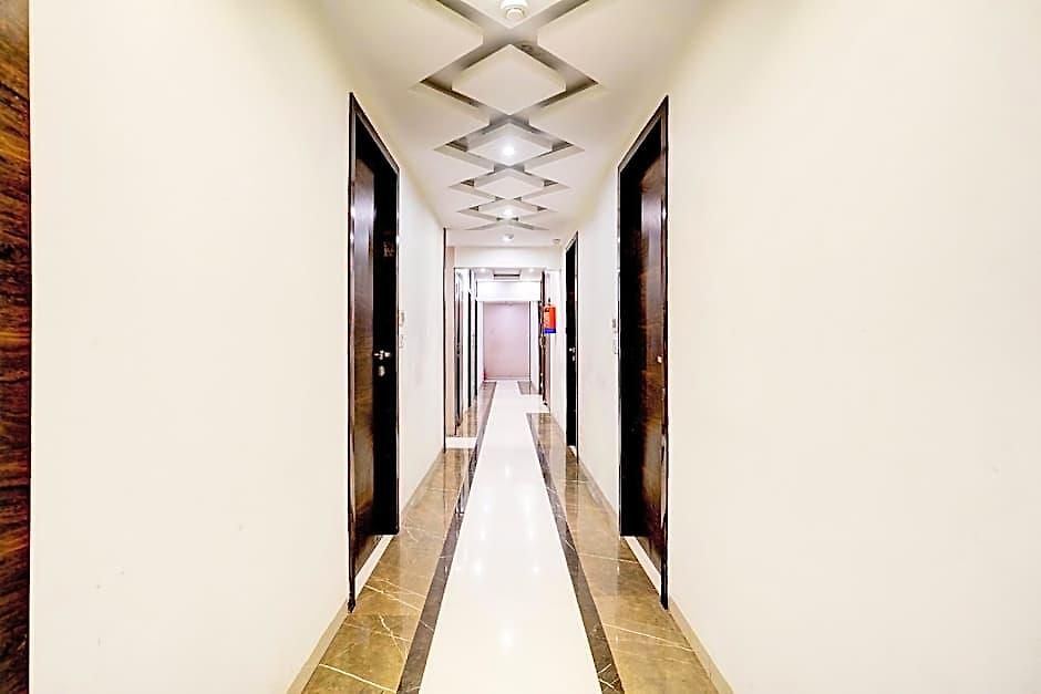 Park Palace Hotel 2*