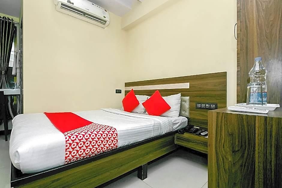 Hotel Oyo 23656 Parimeet